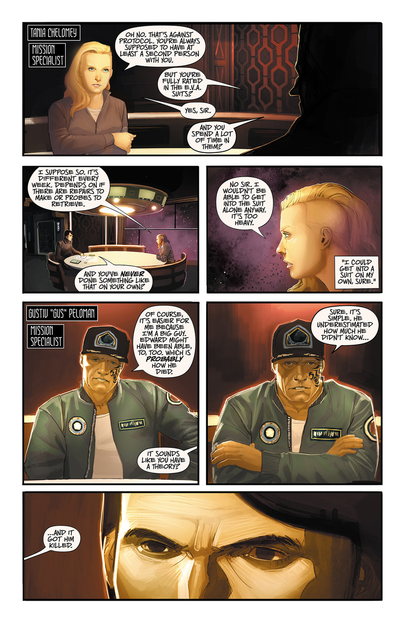 Image: Image Comics